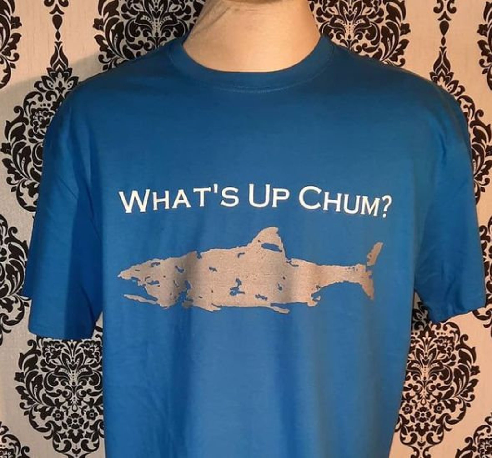 pelagic mens shirts