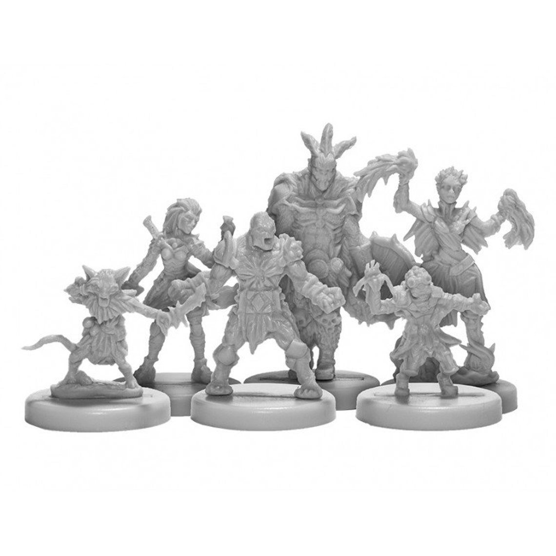 Miniatures minis Etsy