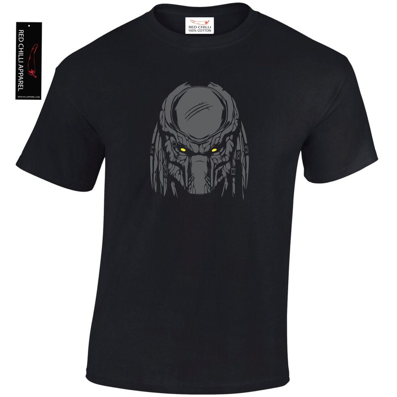 Predator Tshirt Kids - Etsy UK
