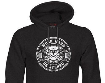 fitness sweatshirt