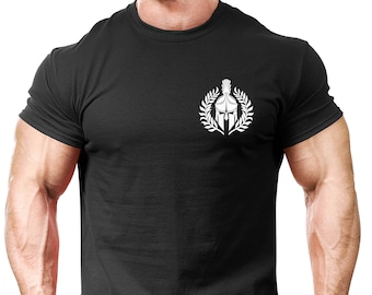 Spartan t shirt deals