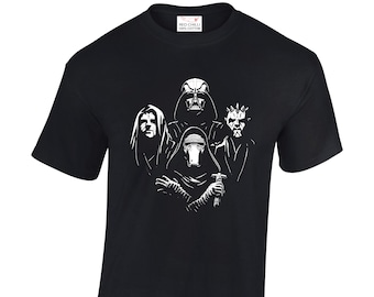 Star wars bohemian rhapsody shirt deals