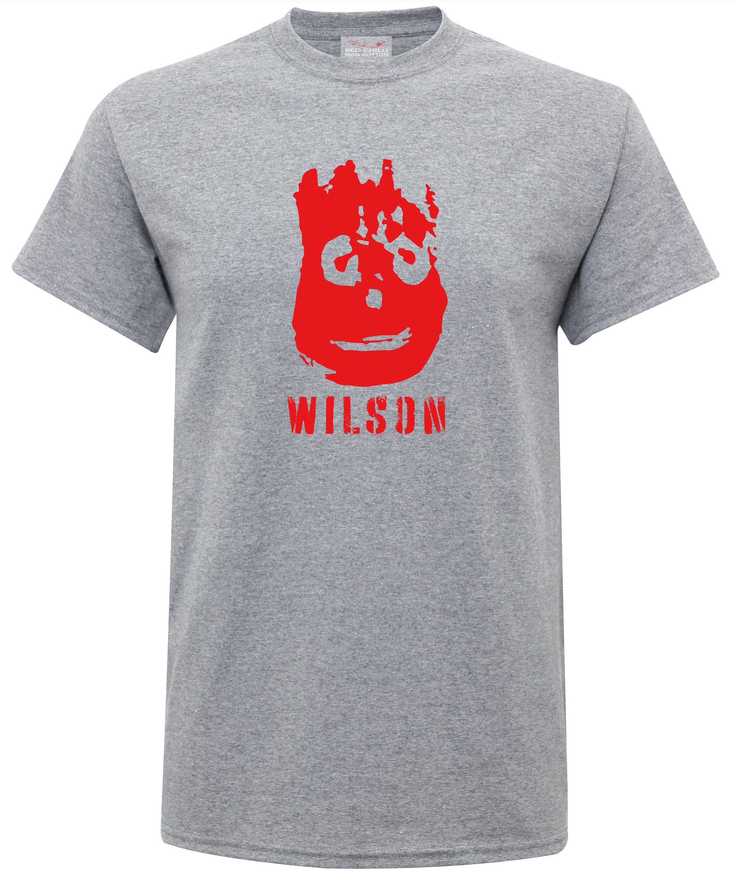 Wilson castaway t shirt - Etsy 日本