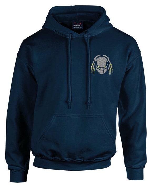 Predator hoodie jacket sales