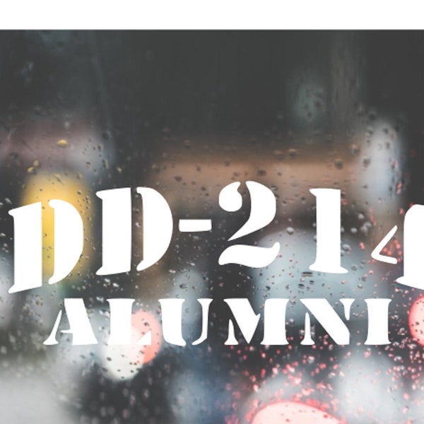 US Veteran Hat With DD214 Alumni And National Service Ribbon - View #5