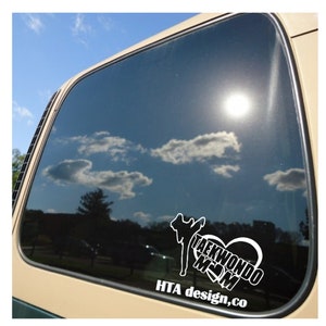 Decal for   TAEKWONDO MOM side kick Vinyl Sticker Decal for Car, Truck, Window, Bumper Decal for Laptop,  Home Decoration