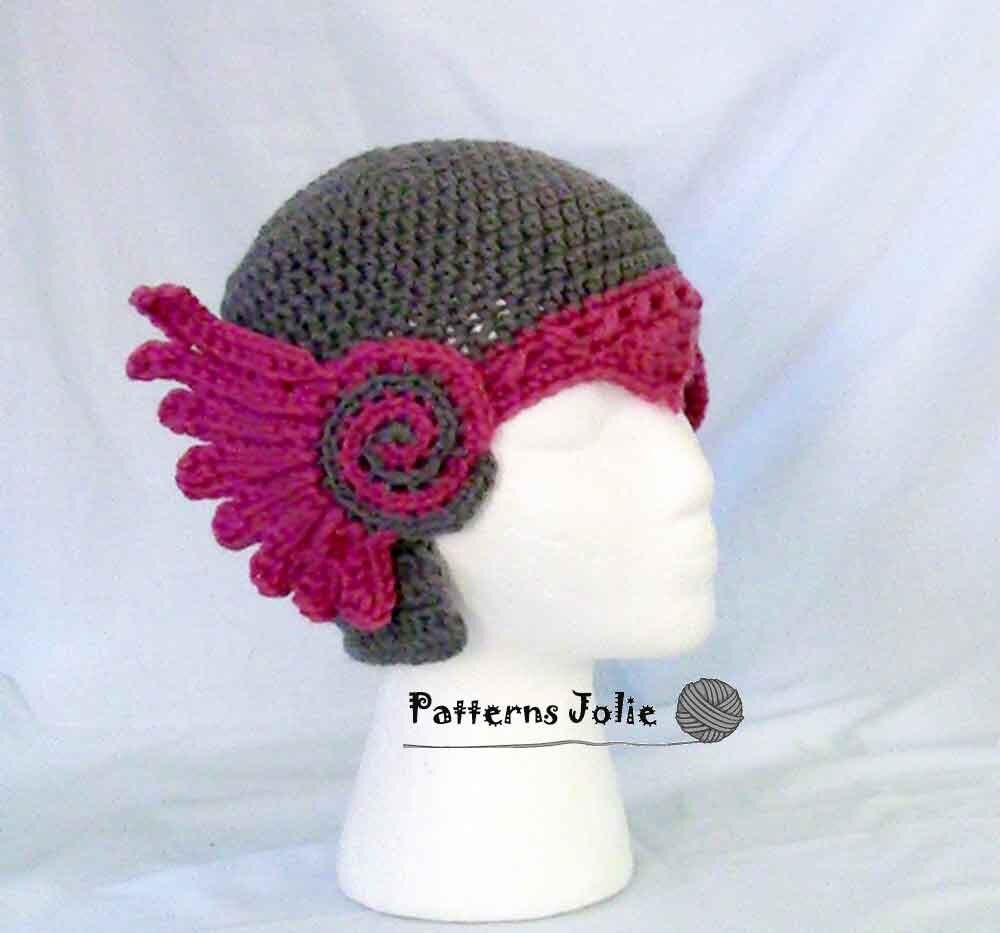 Valkyrie Pattern Valkyrie Thor Hat- Crochet Pattern 7 Sizes, Child-adult; A Free Pattern ...