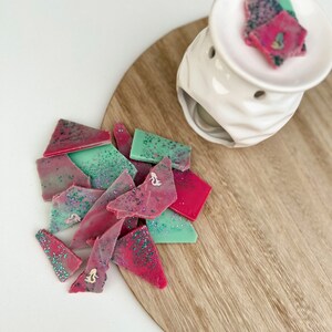 Magical Brittle - Wax Melts - Themepark - Princess - Fairytale - Snapped Wax Melts - Gift Ideas for Him or Her - Fantasy