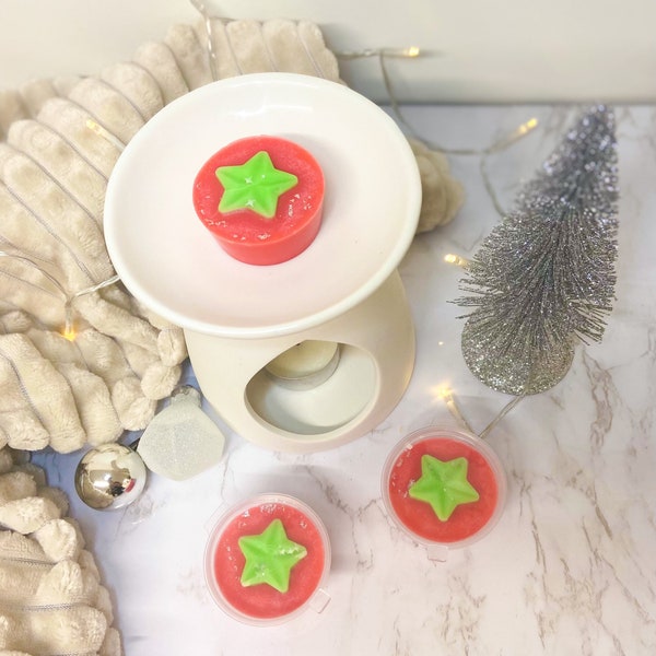 Shot Pots - Cup Melts - Wax Melts - Christmas - Halloween - Summer