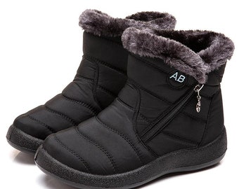 etsy womens boots