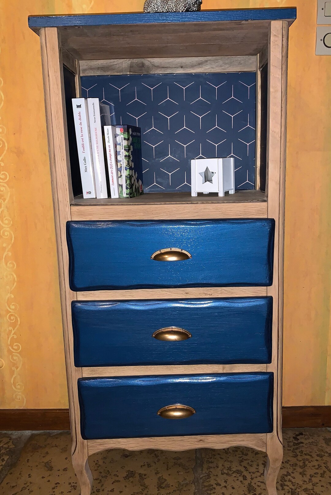 Library or Storage Furniture Etsy