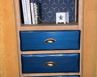 library or storage furniture