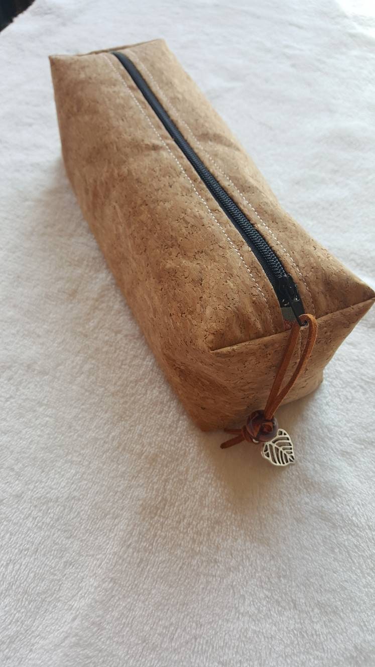 Trousse Rectangulaire Bureau ou École