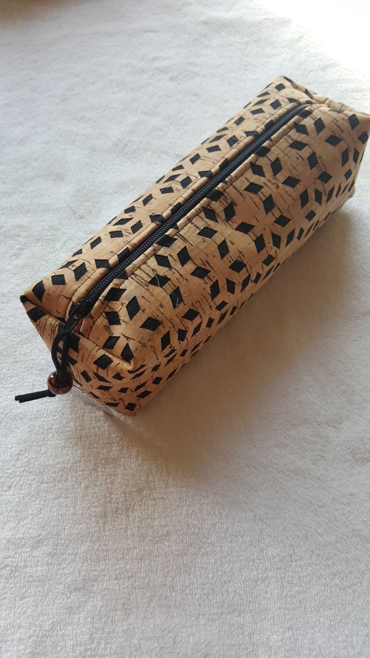 Trousse Rectangulaire Bureau ou École