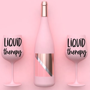 Terapia liquida svg png download istantaneo vino, birra, vodka, whisky