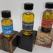 see more listings in the Spiritual Oils section