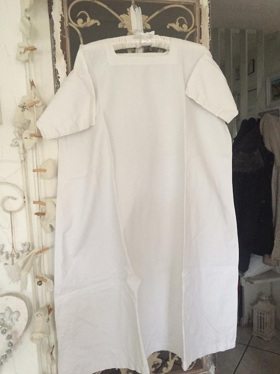 Women's nightgown