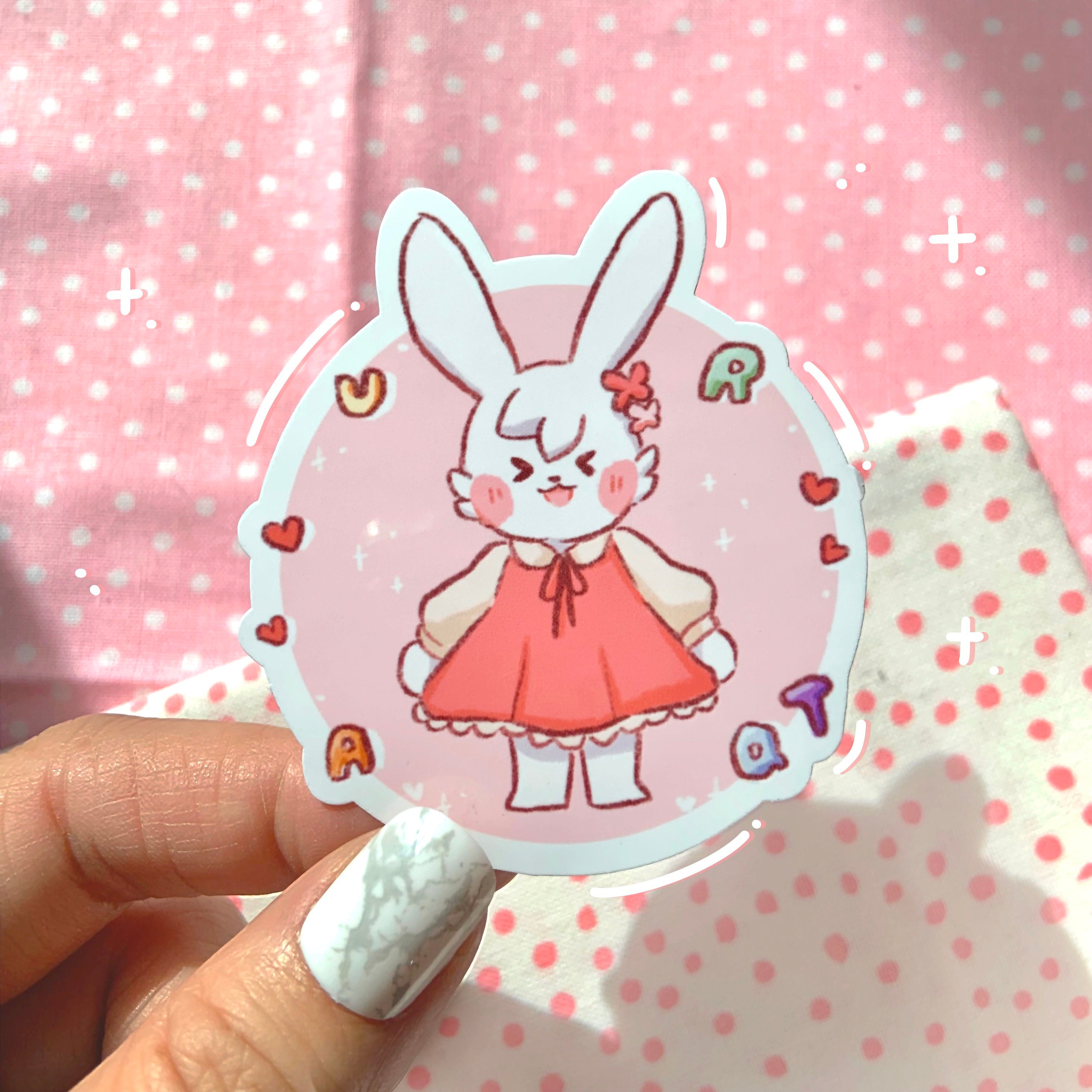 Bunbearry - Etsy