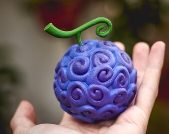 Devil Fruit Etsy Devil Fruit Etsy