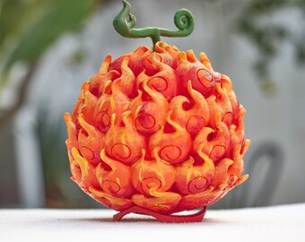 Devil Fruit Etsy