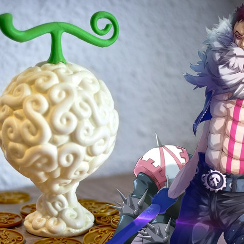 One Piece Anime Robin Devil Fruit Hana Hana No Mi Etsy Israel