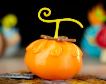 悪魔の実 ヤミヤミの実 悪魔の実 黒ひげ - Etsy 日本