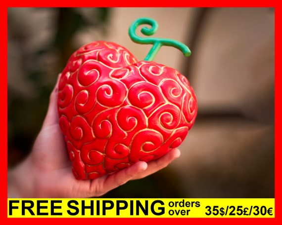 One Piece Anime Devil Fruit Ope Ope No Mi Devil Fruit Etsy One Piece Anime Devil Fruit Ope Ope No Mi Devil Fruit Etsy