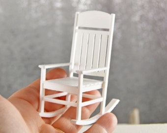 rocking chair