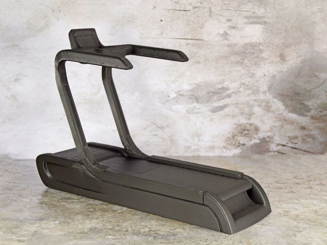 Dollhouse Gym Equipment, Miniature Gym Equipment, 16 Scale Furniture