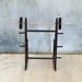 1/12 Scale Squat Rack Miniature Gym Equipment Dollhouse Gym - Etsy
