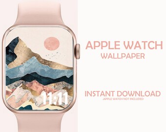 Featured image of post The Best 10 Apple Watch Wallpaper Aesthetic Collage