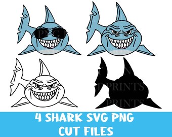 Free Free 302 Nurse Shark Svg SVG PNG EPS DXF File