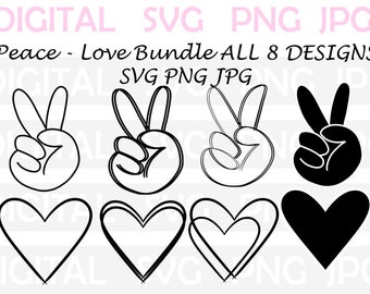 Free Free 182 Peace Love Ohana Svg SVG PNG EPS DXF File