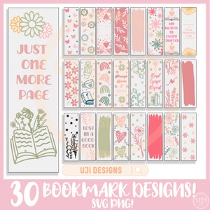 Bookmark SVG Bundle, Bookmark SVG PNG, Bookmark Quote svg, Printable bookmark,Books svg, Bookmark Template svg, Retro book svg, Reading svg