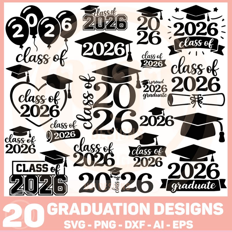 Graduate Shirts 2026 - Etsy UK