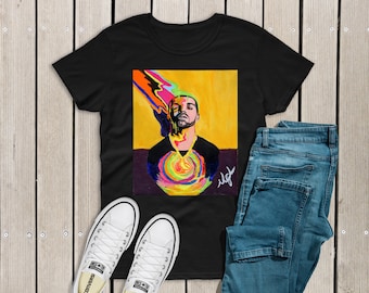 T-shirt sans titre 6