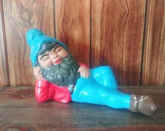 Vintage Garden Gnome