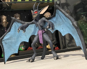 Sky demon Jackie chan adventures