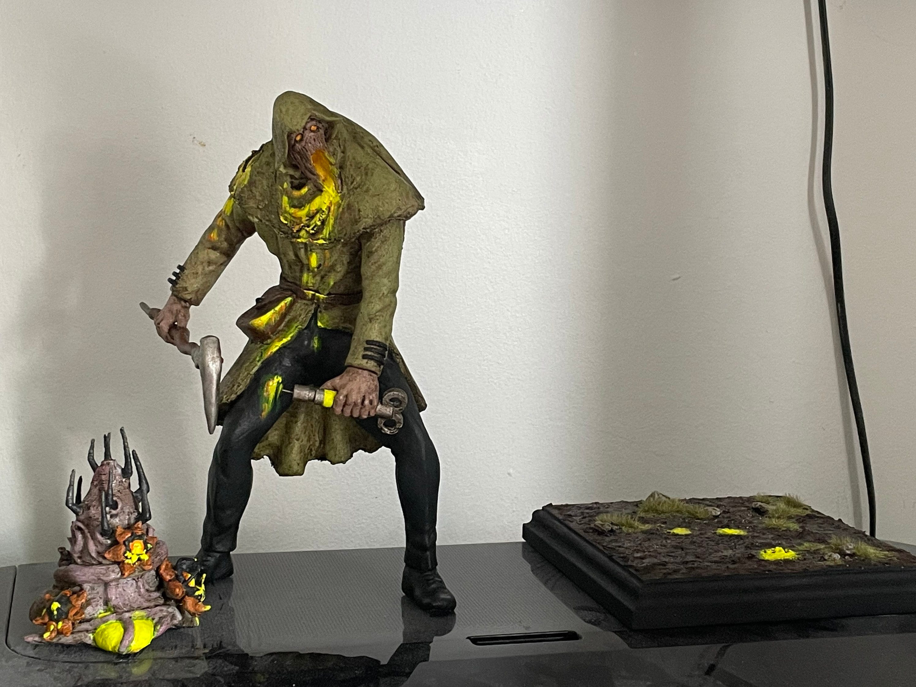 ブライトフィギュア。 - Etsy 日本