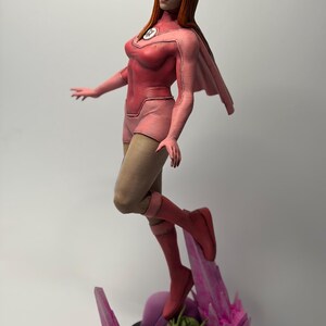 Atom Eve Figure. image 9