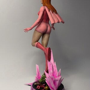 Atom Eve Figure. image 3
