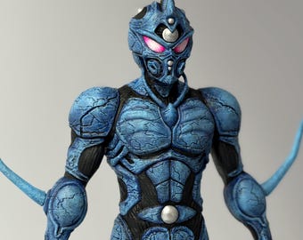 Guyver figure