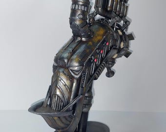 Abe Eyes Action Figure Oddworld Soulstorm Playstation - Etsy