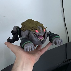 Wind demon Jackie chan adventures