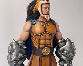 Hercules