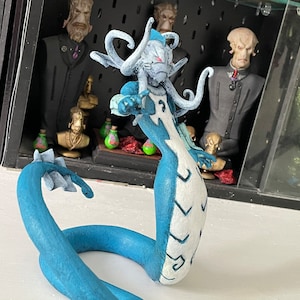 Water demon