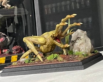 Oddworld: Soulstorm エイブ フィギュア Oddworld Soulstorm Collector's Oddition Edition | RARE