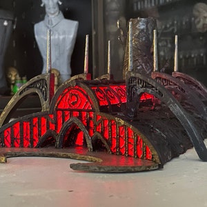 Command and conquer - temple of nod