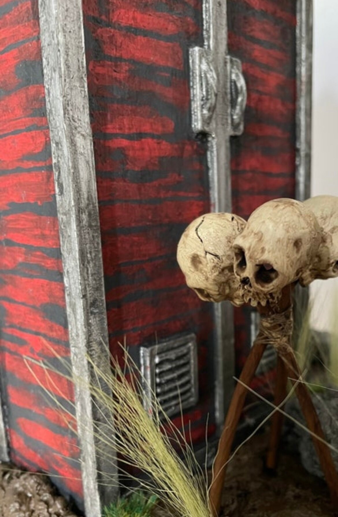 Dbd Locker. - Etsy