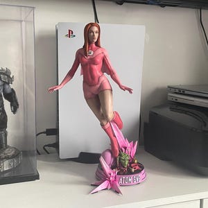 Atom Eve Figure. image 16
